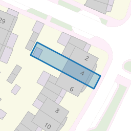 Perceel BES00-K-2029