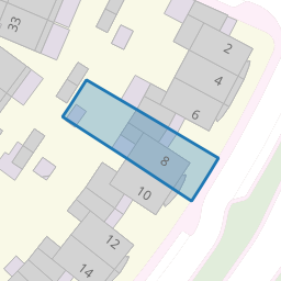 Perceel BES00-K-2031