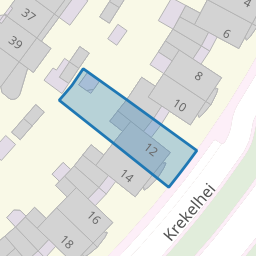 Perceel BES00-K-2033