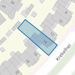 Perceel BES00-K-2034