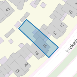 Perceel BES00-K-2035