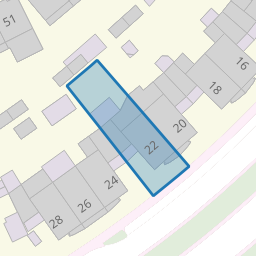 Perceel BES00-K-2038