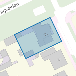 Perceel BES00-K-2047