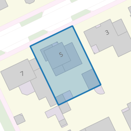 Perceel BES00-K-2073