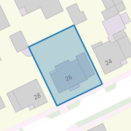 Perceel BES00-K-2081