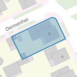 Perceel BES00-K-2095