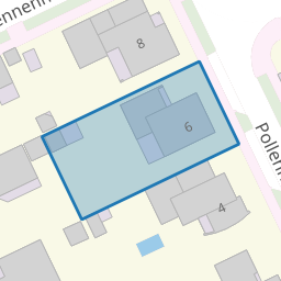 Perceel BES00-K-2096