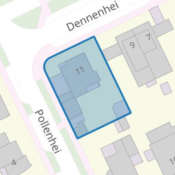 Perceel BES00-K-2099