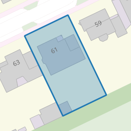 Perceel BES00-K-2116