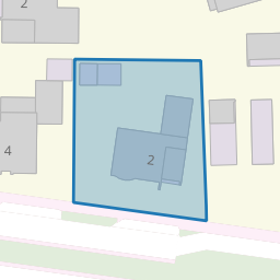 Perceel BES00-K-2131