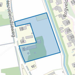 Perceel BES00-K-2136