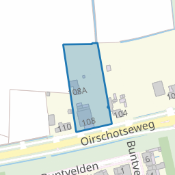 Perceel BES00-K-2155