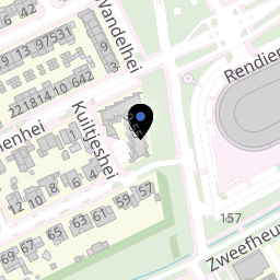 Appartement BES00 K 2157 15