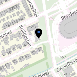 Appartement BES00 K 2157 16
