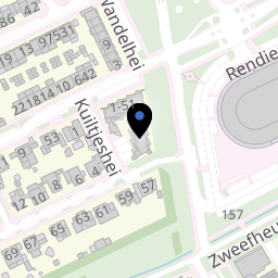 Appartement BES00 K 2157 7