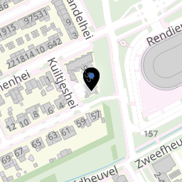 Appartement BES00 K 2157 8