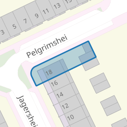 Perceel BES00-K-2158