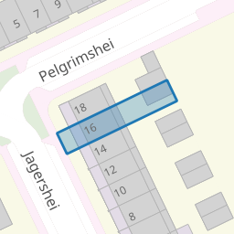 Perceel BES00-K-2159