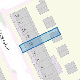 Perceel BES00-K-2162