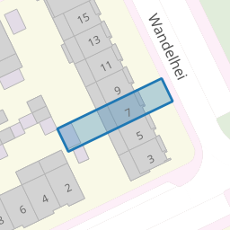 Perceel BES00-K-2185