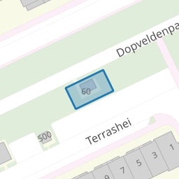 Perceel BES00-K-2192