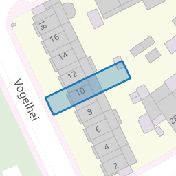 Perceel BES00-K-2197