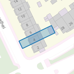 Perceel BES00-K-2200