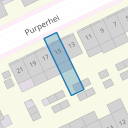 Perceel BES00-K-2221