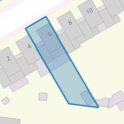 Perceel BES00-K-2245