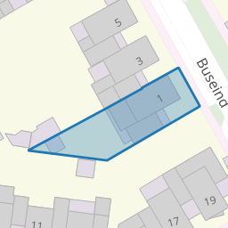 Perceel BES00-K-2252