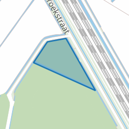 Perceel BES00-K-2260