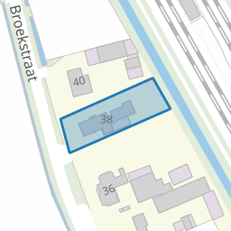 Perceel BES00-K-2272