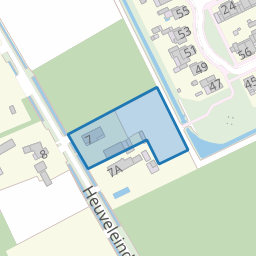 Perceel BES00-K-2319