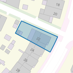 Perceel BES00-K-2346