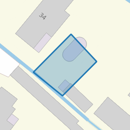 Perceel BES00-K-2364