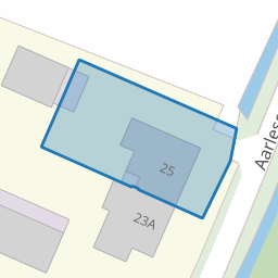 Perceel BES00-K-2381