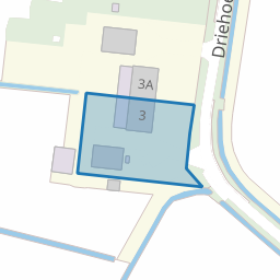 Perceel BES00-K-2383