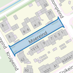 Perceel BES00-K-2394