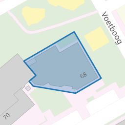 Perceel BES00-K-2409