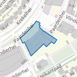 Perceel BES00-K-2411