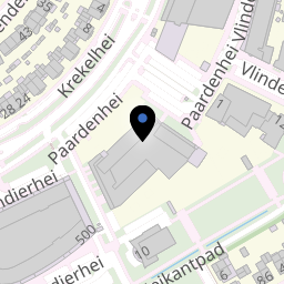 Appartement BES00 K 2414 18