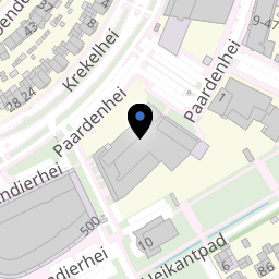 Appartement BES00 K 2414 20