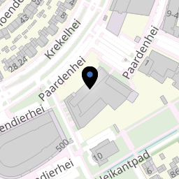Appartement BES00 K 2414 3