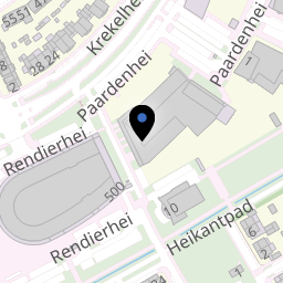 Appartement BES00 K 2414 32