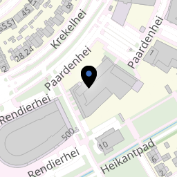 Appartement BES00 K 2414 8