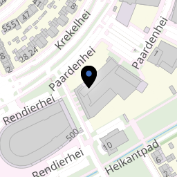 Appartement BES00 K 2414 9