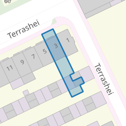 Perceel BES00-K-2438
