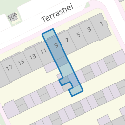 Perceel BES00-K-2441