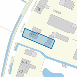 Perceel BES00-K-2460