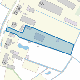 Perceel BES00-K-2462